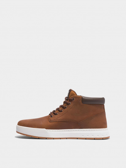 Черевики Timberland Maple Grove Chukka модель TB0A297Q358 — фото - INTERTOP