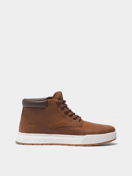 Ботинки Timberland Maple Grove Chukka модель TB0A297Q358 Фото
