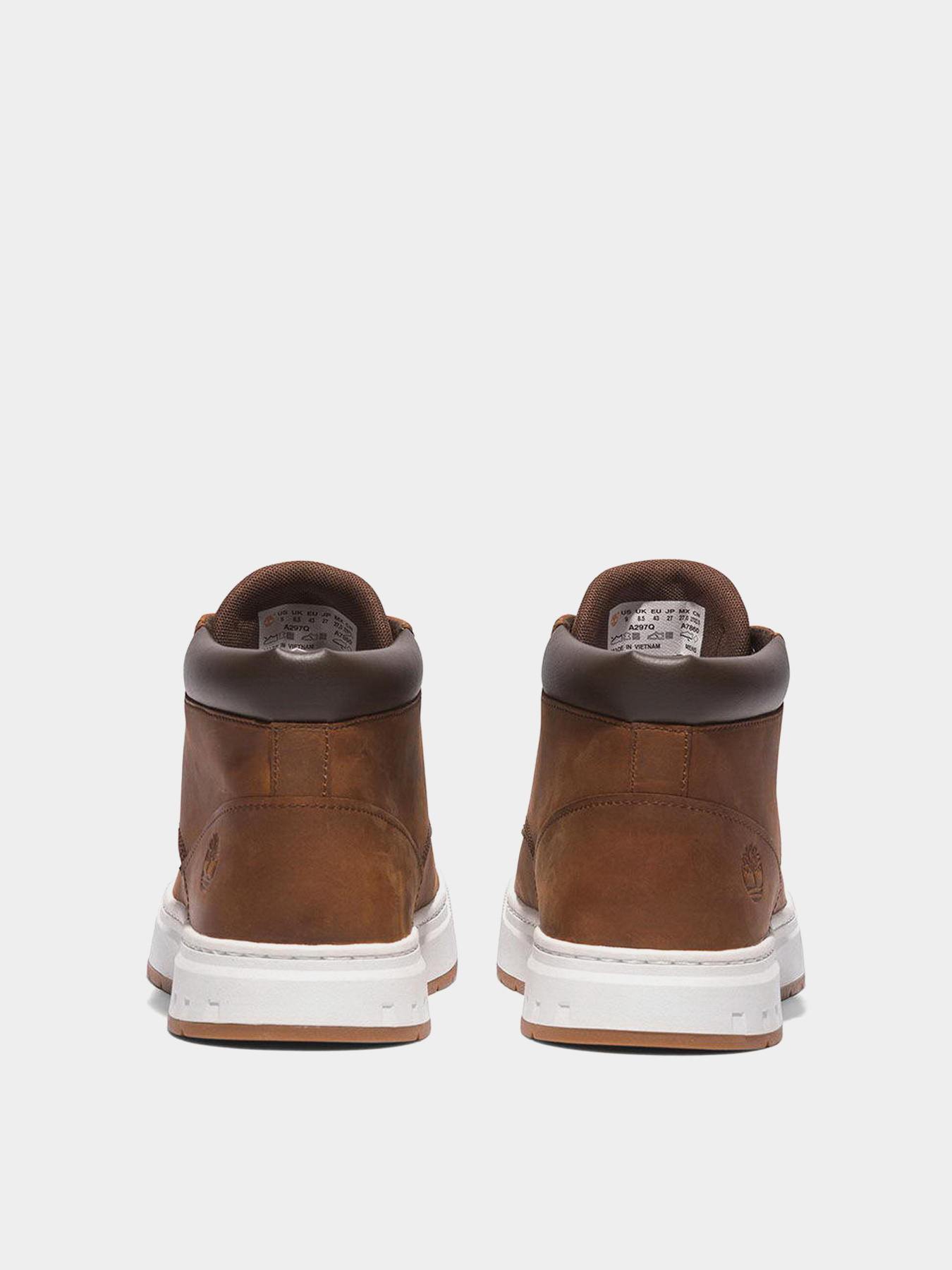 Черевики Timberland MAPLE GROVE модель TB0A297Q358 Фото