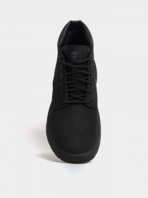 Черевики Timberland Maple Grove Chukka модель TB0A658N001 Фото