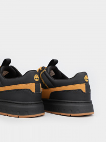 Кеды низкие Timberland Maple Grove Sport Low модель TB0A2E7D231 Фото