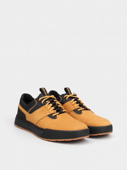 Кеди низькі Timberland Maple Grove Sport Low модель TB0A2E7D231 — фото 3 - INTERTOP