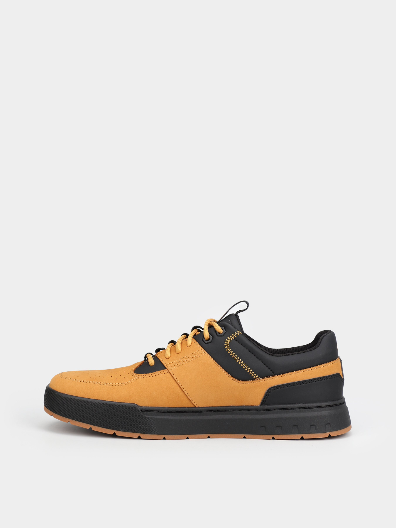 Кеды низкие Timberland Maple Grove Sport Low модель TB0A2E7D231 Фото
