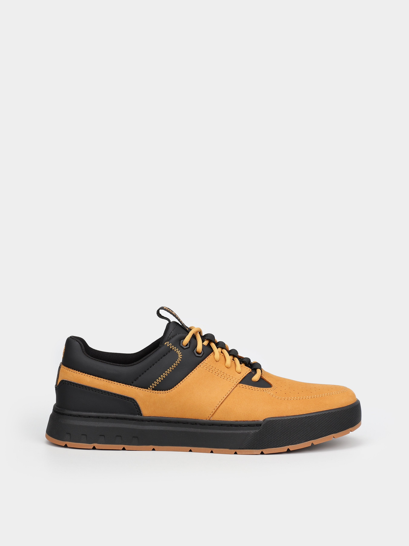 Кеды низкие Timberland Maple Grove Sport Low модель TB0A2E7D231 Фото