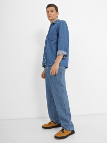 Кеды низкие Timberland Maple Grove Sport Low модель TB0A2E7D231 Фото