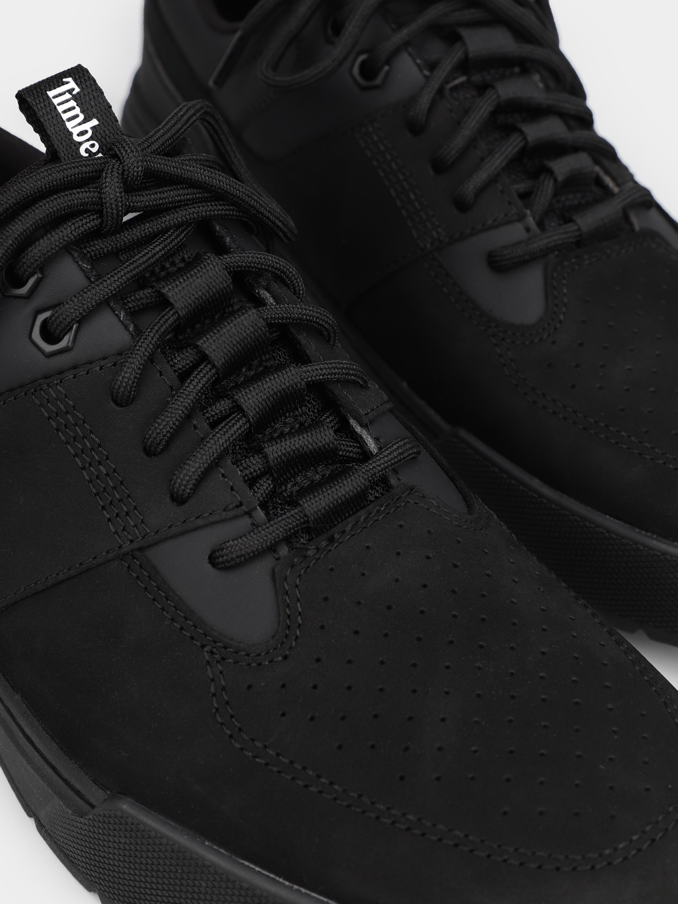 Кеды низкие Timberland Maple Grove Sport Low модель TB0A61WF001 Фото