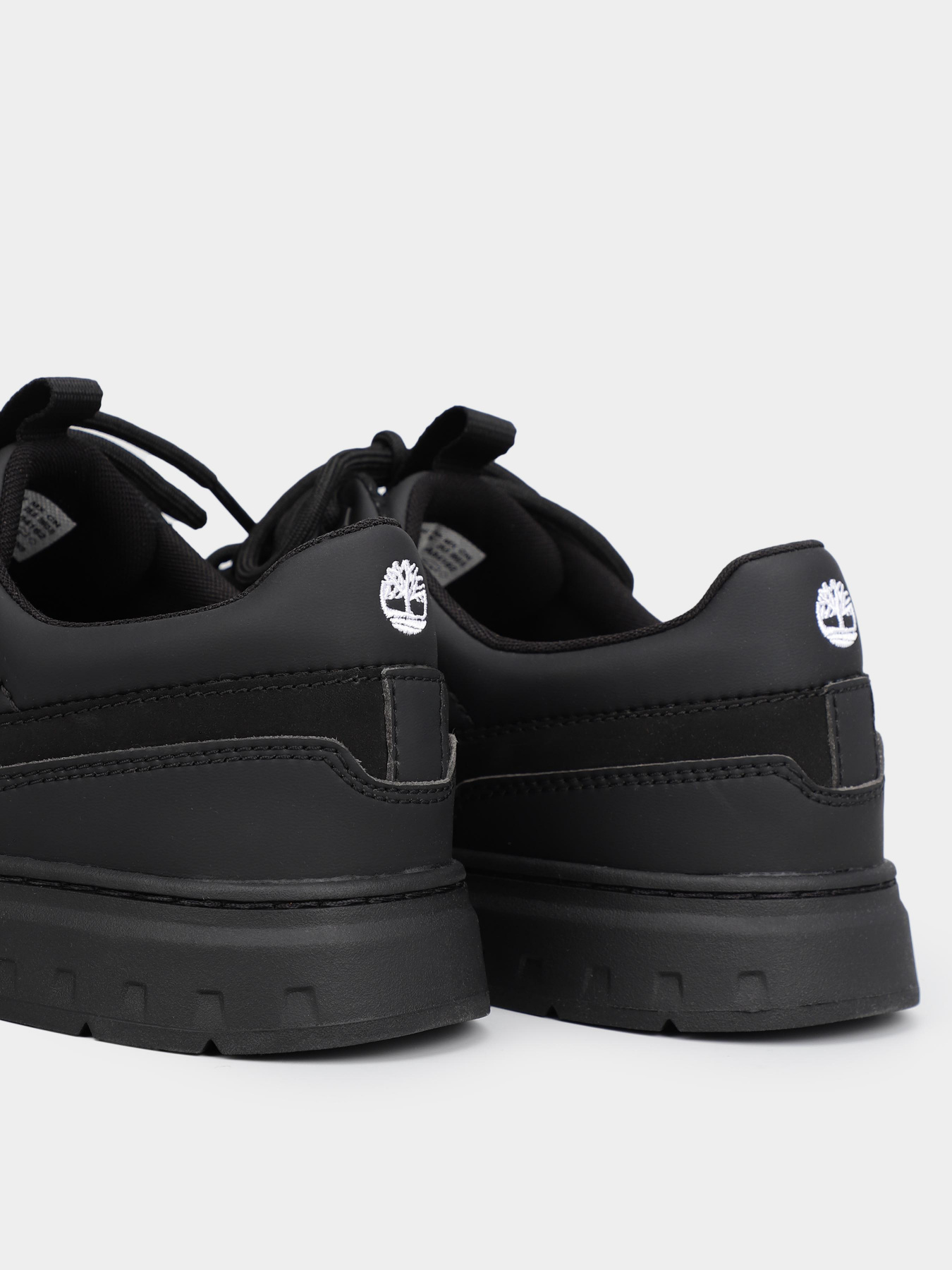 Кеды низкие Timberland Maple Grove Sport Low модель TB0A61WF001 Фото