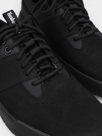 Кеды низкие Timberland Maple Grove Sport Low модель TB0A61WF001 Фото