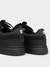 Кеды низкие Timberland Maple Grove Sport Low модель TB0A61WF001 Фото