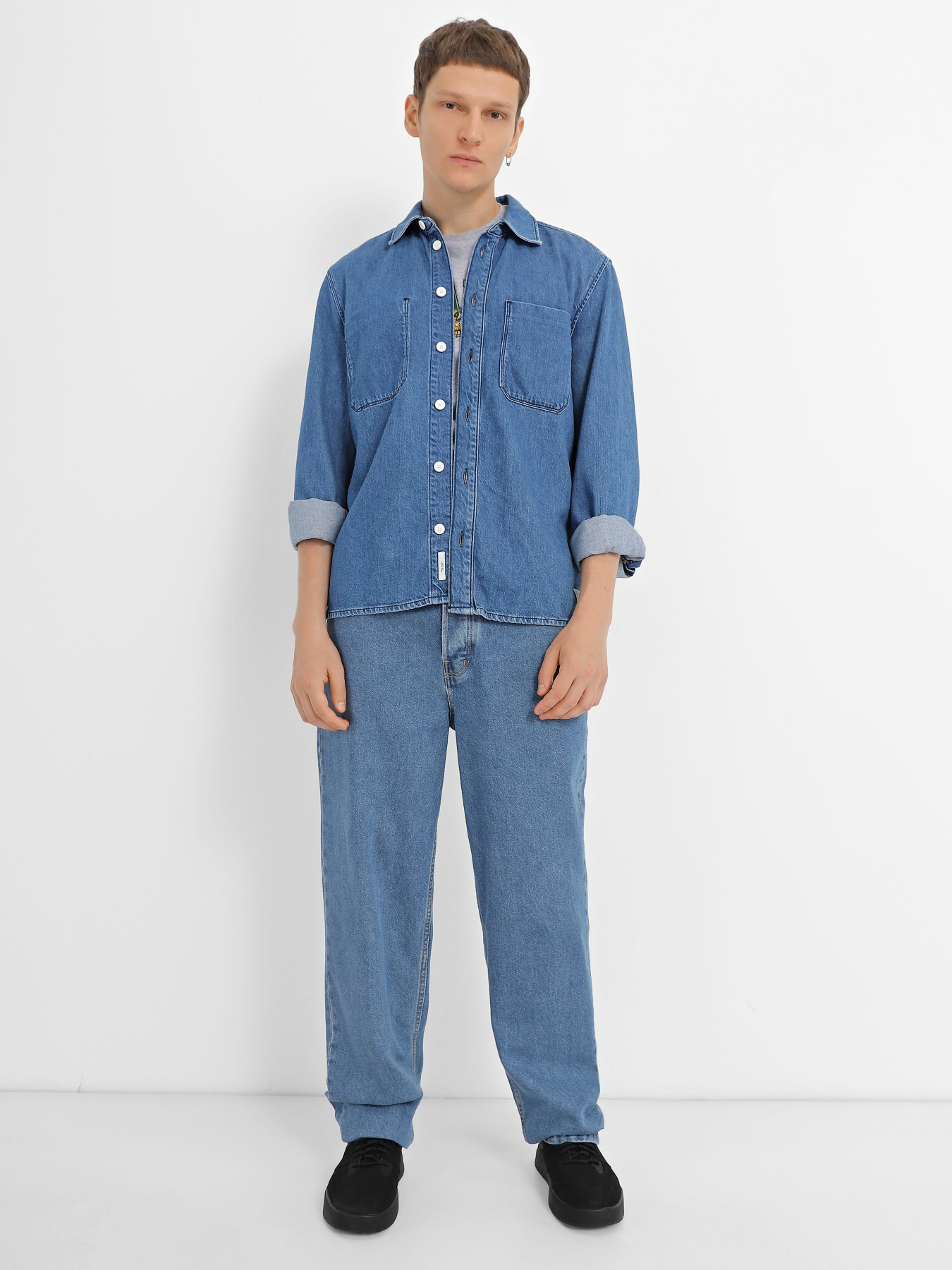 Кеды низкие Timberland Maple Grove Sport Low модель TB0A61WF001 Фото