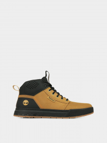 Черевики Timberland Maple Grove Mid модель TB0A2DC2231 Фото
