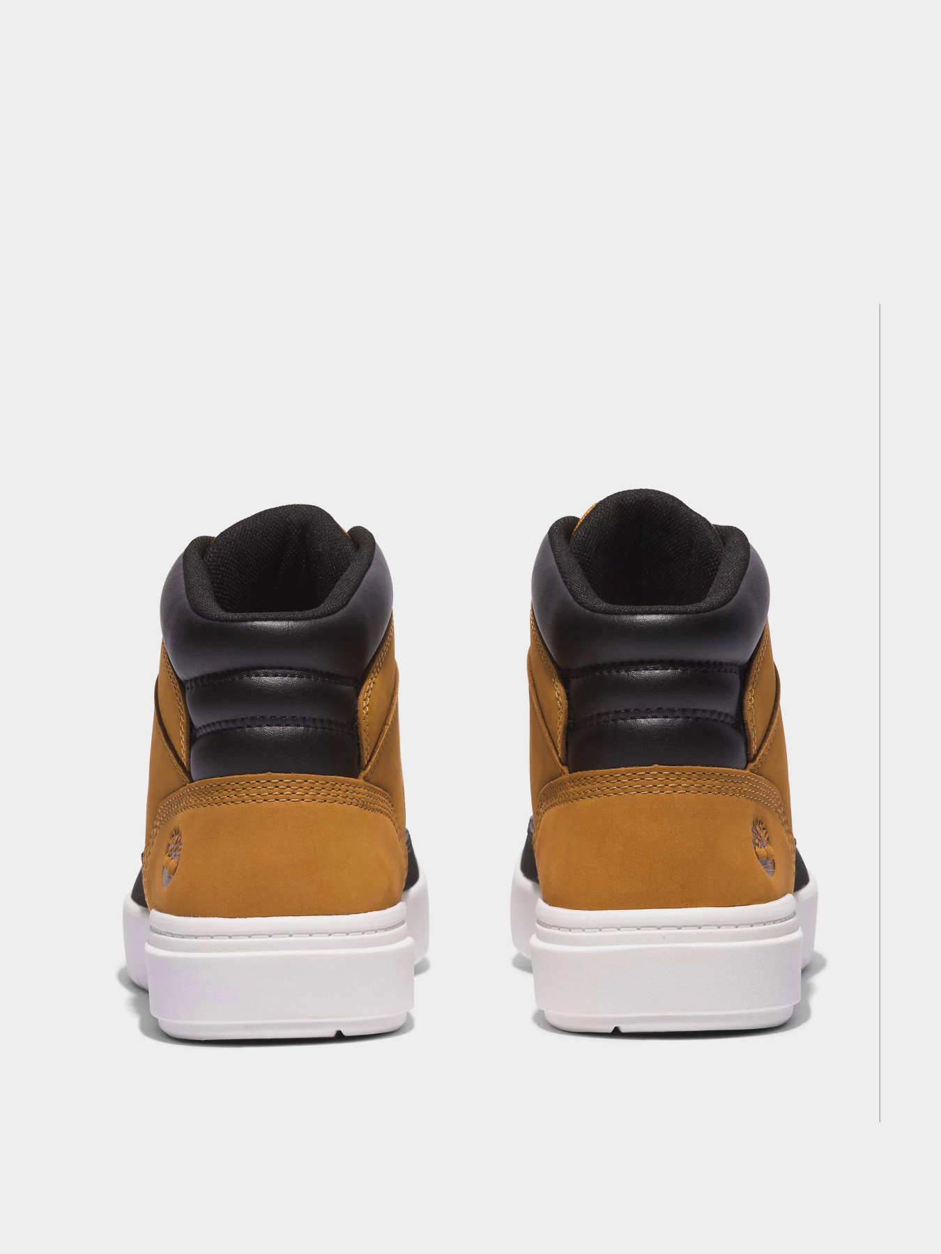 Ботинки Timberland Seneca Bay Chukka модель TB0A62DD231 Фото