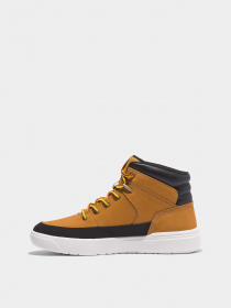 Ботинки Timberland Seneca Bay Chukka модель TB0A62DD231 Фото