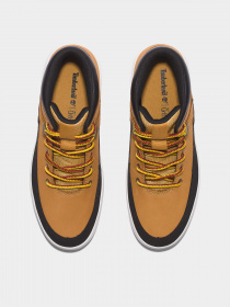 Ботинки Timberland Seneca Bay Chukka модель TB0A62DD231 Фото