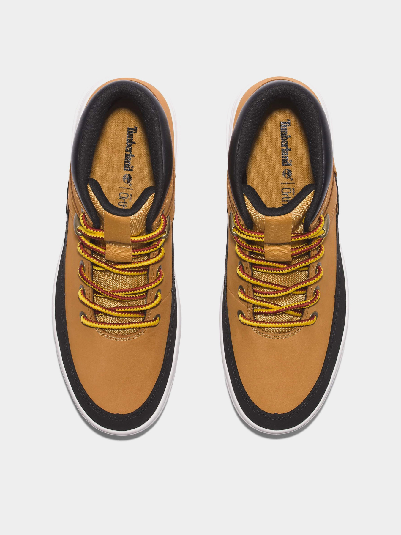 Черевики Timberland Seneca Bay Chukka модель TB0A62DD231 Черевики Timberland Seneca Bay Chukka модель TB0A62DD231 Фото