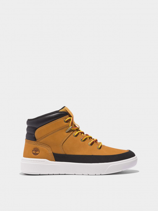 Ботинки Timberland Seneca Bay Chukka модель TB0A62DD231 Фото