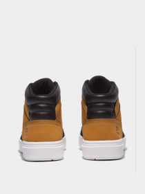 Черевики Timberland Seneca Bay Chukka модель TB0A62DD231 Черевики Timberland Seneca Bay Chukka модель TB0A62DD231 Фото