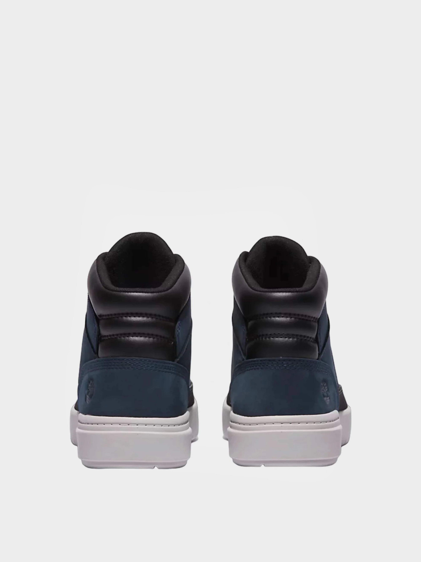 Ботинки Timberland Seneca Bay Chukka модель TB0A62EN019 Фото