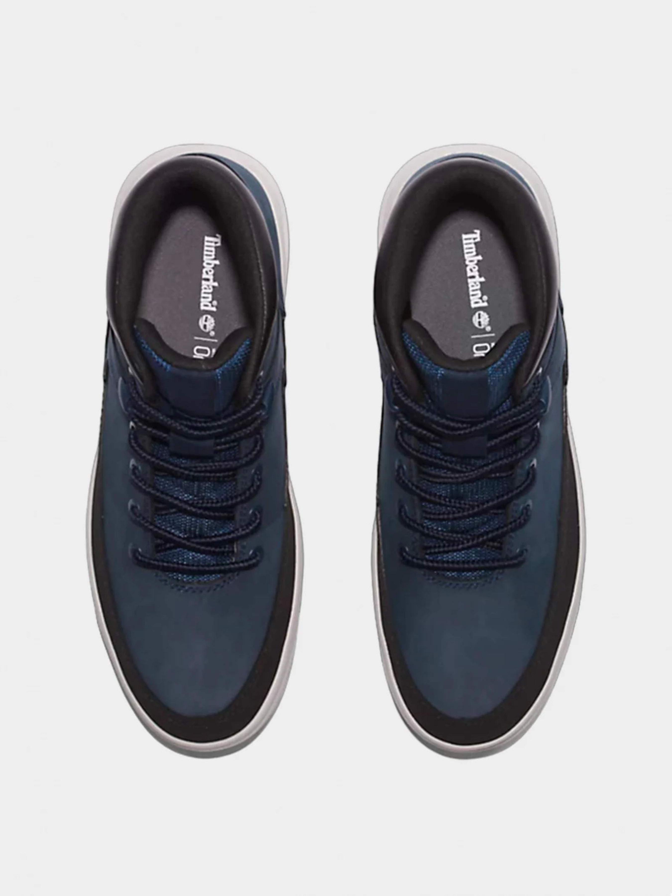 Ботинки Timberland Seneca Bay Chukka модель TB0A62EN019 Фото