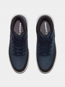 Ботинки Timberland Seneca Bay Chukka модель TB0A62EN019 Фото