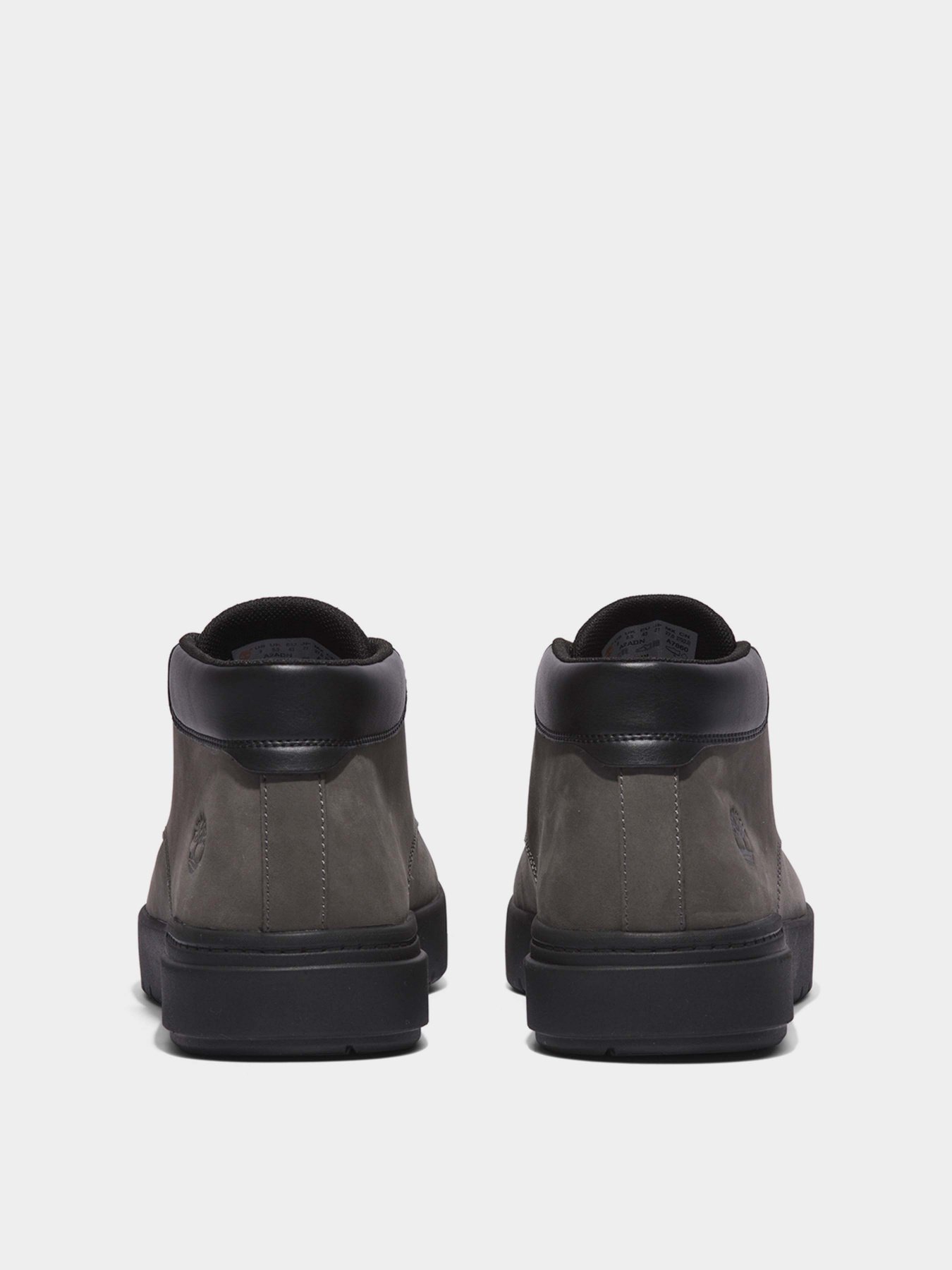 Черевики та чоботи Timberland Seneca Bay Chukka модель TB0A2ADN033 Фото