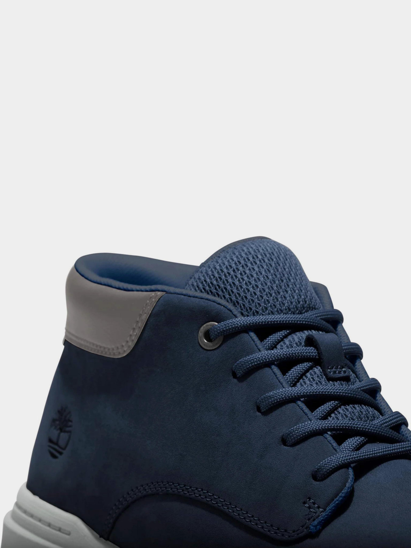 Ботинки Timberland Seneca Bay Chukka модель TB0A5S6V019 Фото