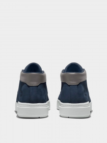 Ботинки Timberland Seneca Bay Chukka модель TB0A5S6V019 Фото