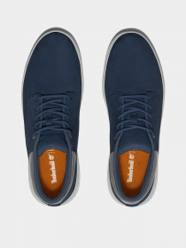 Ботинки Timberland Seneca Bay Chukka модель TB0A5S6V019 Фото