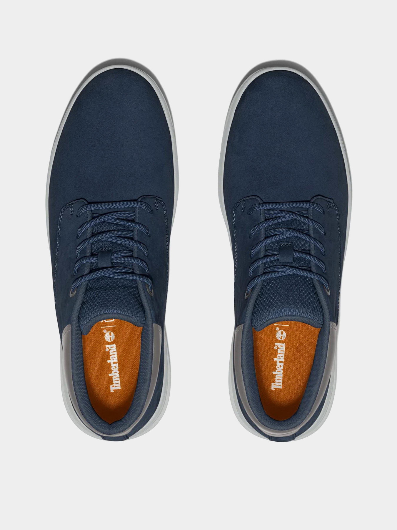 Ботинки Timberland Seneca Bay Chukka модель TB0A5S6V019 Фото