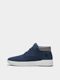 Ботинки Timberland Seneca Bay Chukka модель TB0A5S6V019 Фото