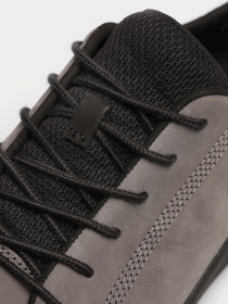 Кеды низкие Timberland Seneca Bay Leather модель TB0A2AH2033 Фото