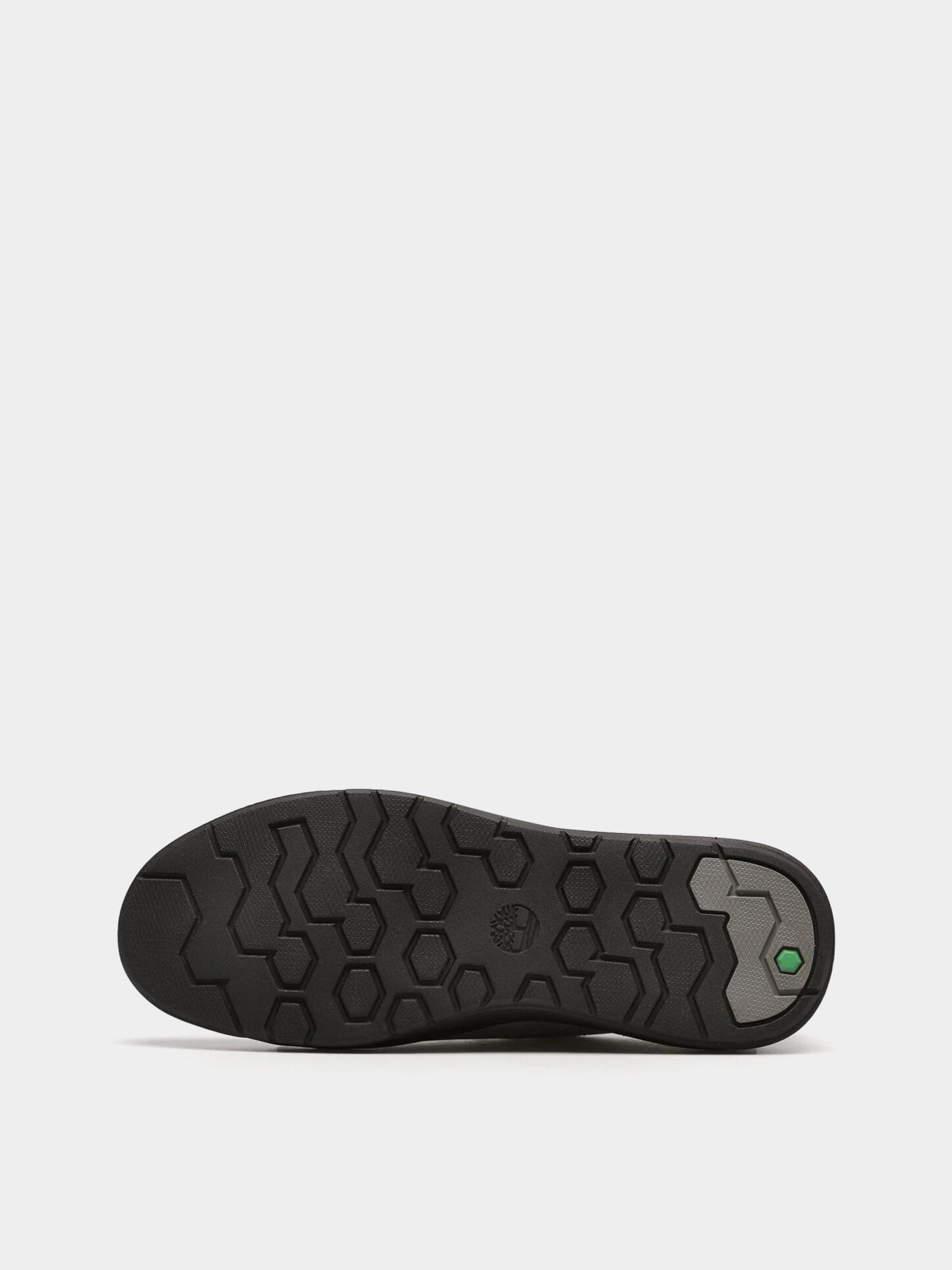 Кеды низкие Timberland Seneca Bay Leather модель TB0A2AH2033 Фото