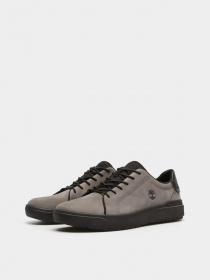 Кеды низкие Timberland Seneca Bay Leather модель TB0A2AH2033 Фото