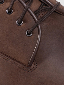 Туфли Timberland модель TB05550R242 Фото