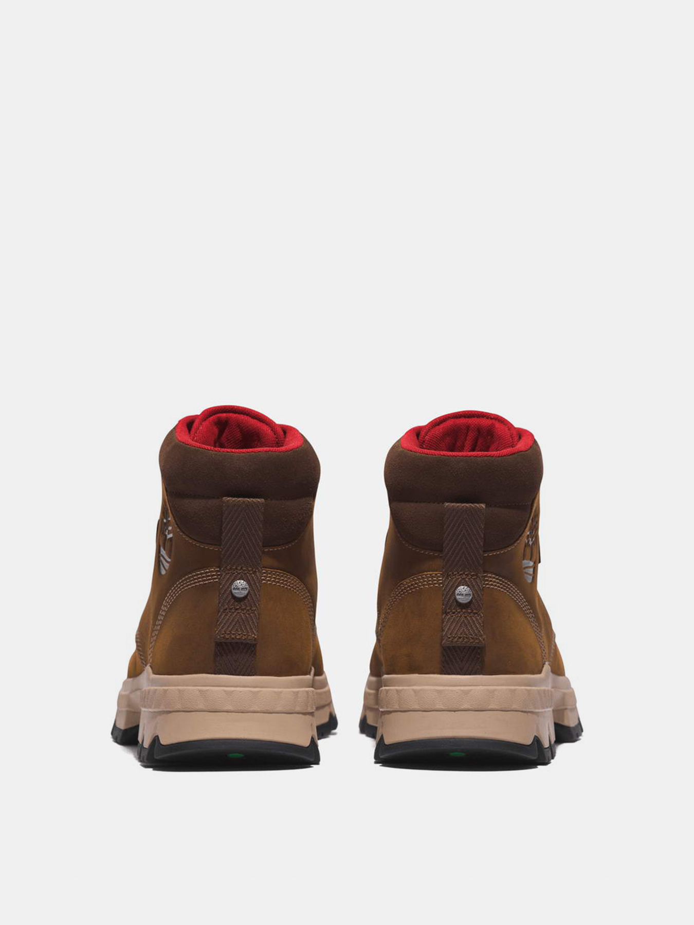 Ботинки Timberland Originals Ultra Mid модель TB0A5YDSF13 Фото