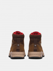 Ботинки Timberland Originals Ultra Mid модель TB0A5YDSF13 Фото