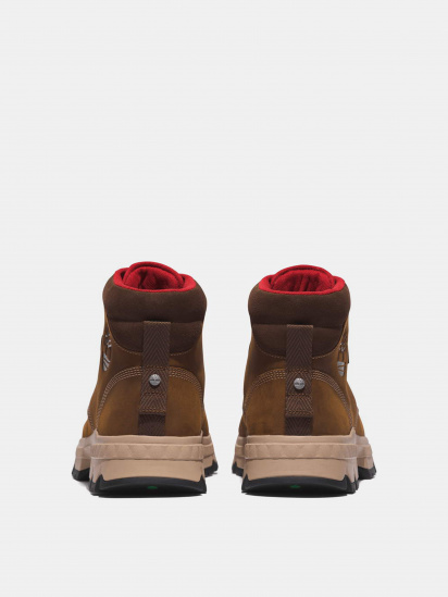 Черевики Timberland Originals Ultra Mid модель TB0A5YDSF13 — фото - INTERTOP