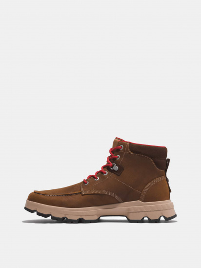 Черевики Timberland Originals Ultra Mid модель TB0A5YDSF13 — фото 3 - INTERTOP