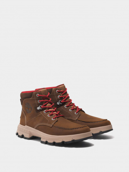 Черевики Timberland Originals Ultra Mid модель TB0A5YDSF13 — фото 6 - INTERTOP