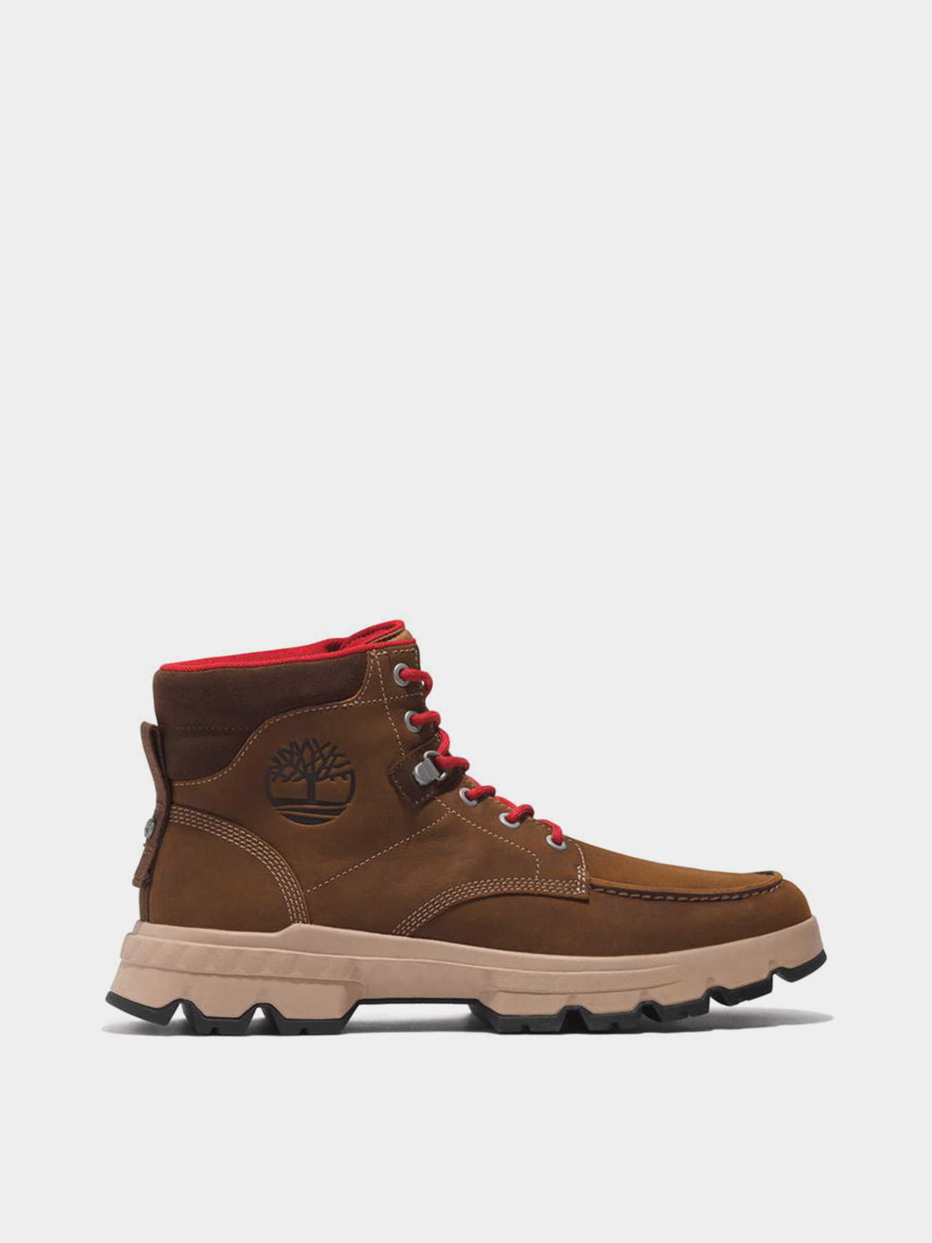 Черевики Timberland Originals Ultra Mid модель TB0A5YDSF13 Фото