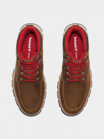 Черевики Timberland Originals Ultra Mid модель TB0A5YDSF13 Фото