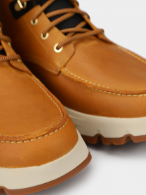 Ботинки Timberland Originals Ultra Mid модель TB0A5YED231 Фото