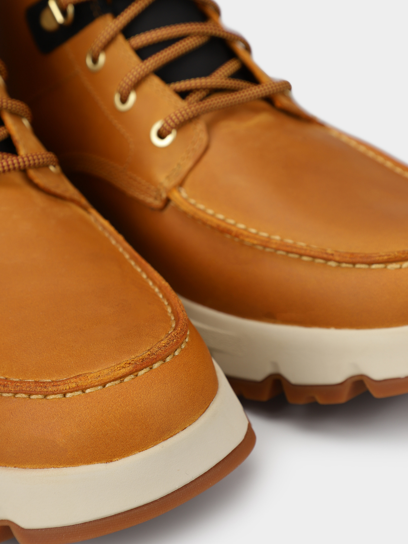 Черевики Timberland Originals Ultra Mid модель TB0A5YED231 Черевики Timberland Originals Ultra Mid модель TB0A5YED231 Фото