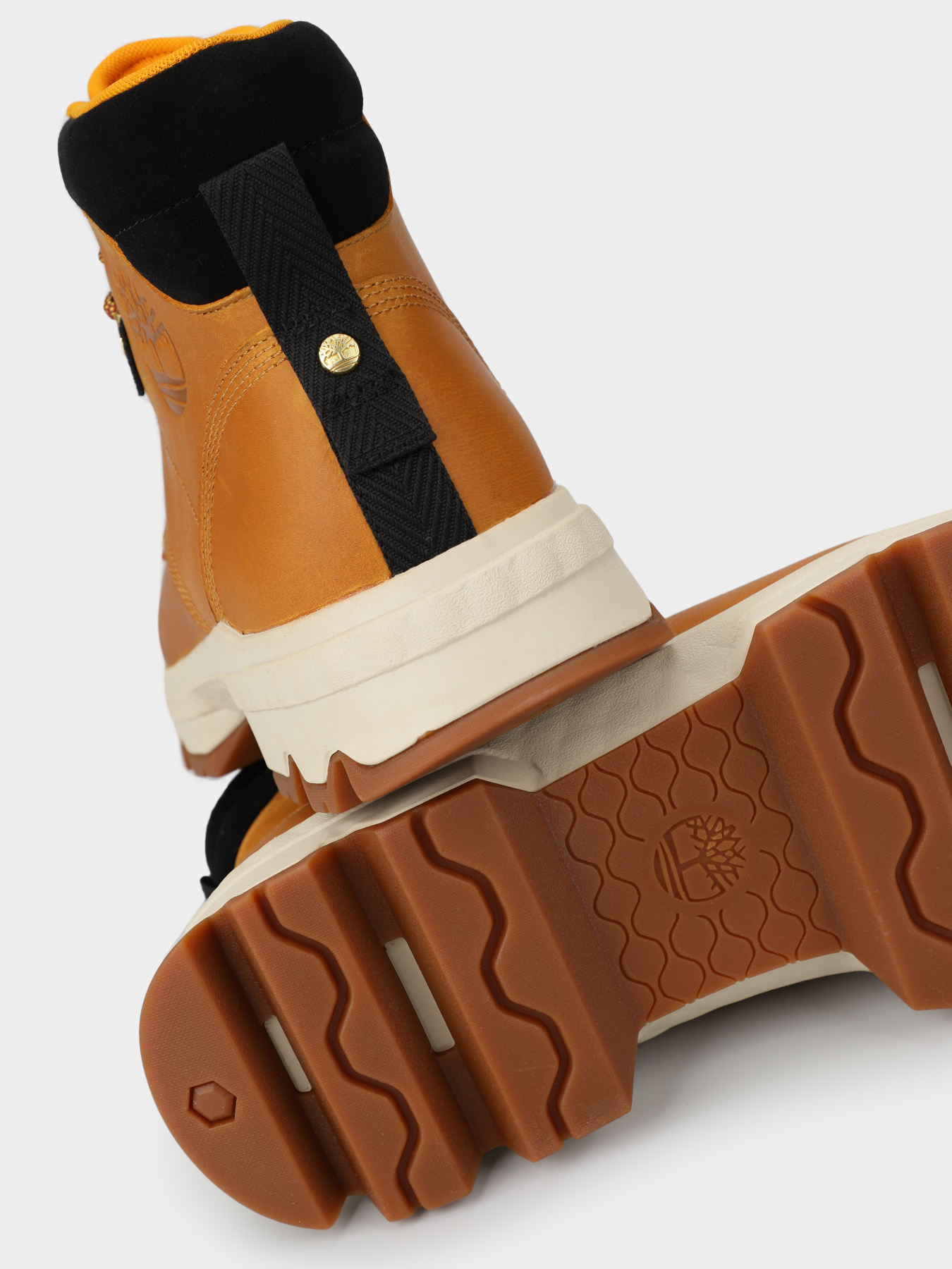 Черевики Timberland Originals Ultra Mid модель TB0A5YED231 Черевики Timberland Originals Ultra Mid модель TB0A5YED231 Фото