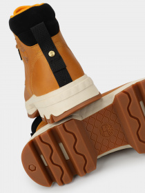 Черевики Timberland Originals Ultra Mid модель TB0A5YED231 Черевики Timberland Originals Ultra Mid модель TB0A5YED231 Фото