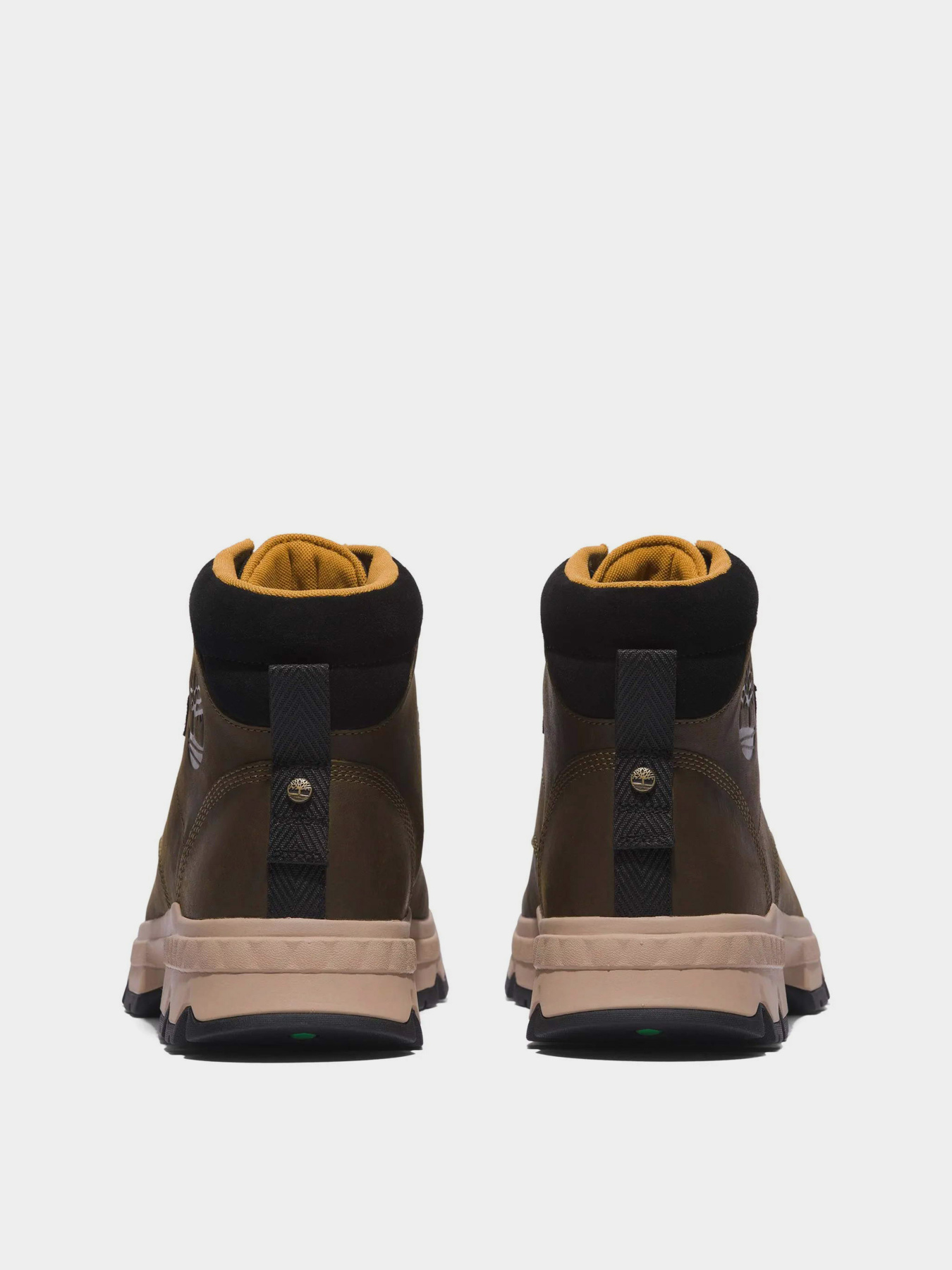 Ботинки Timberland Originals Ultra Mid модель TB0A5YF1327 Фото