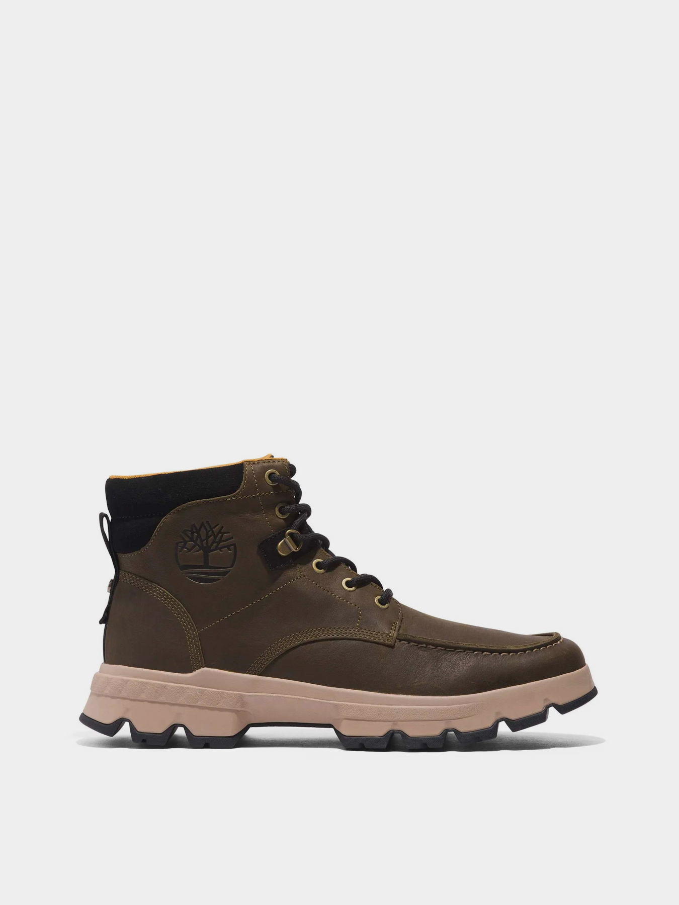 Ботинки Timberland Originals Ultra Mid модель TB0A5YF1327 Фото