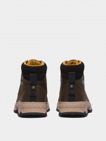 Ботинки Timberland Originals Ultra Mid модель TB0A5YF1327 Фото