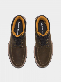 Ботинки Timberland Originals Ultra Mid модель TB0A5YF1327 Фото