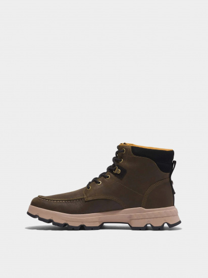 Черевики Timberland Originals Ultra Mid модель TB0A5YF1327 — фото - INTERTOP